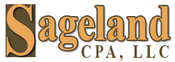 Sageland CPA, LLC